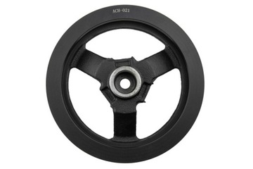 фото thumb №11, Колесо ременное вала chrysler 300m 98-04 pacifica 04-