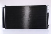 фото thumb №5, Радіатор кондиціонера nissens 941122