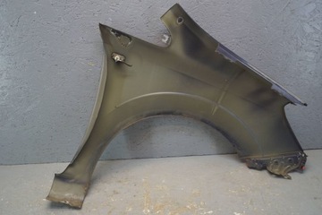 фото thumb №15, Opel zafira b крило лівий перед b2432