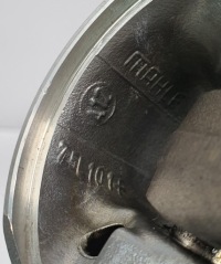 фото thumb №7, Поршень + шатун citroen berlingo ii 1.6 hdi 75l101 9h06 w011