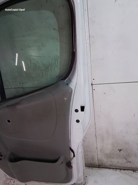 фото thumb №11, Opel vivaro a дверь правые перед
