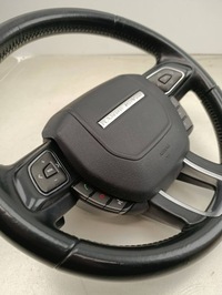 фото thumb №3, Land rover range rover evoque l538 2017 воздуховод