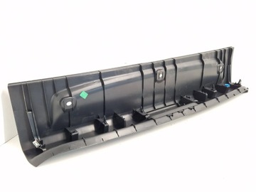 фото thumb №6, Peugeot 308 2014 захист ременя багажника