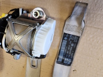 фото thumb №2, Натягувач ременя pas vw eos лівий+ правий 1q2857705b 1q2857706b