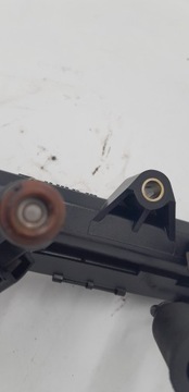 фото thumb №9, Планка вприскувальний volkswagen polo 6n 1.4 0280155731