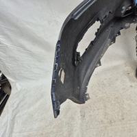 Купить Mazda 3 iii рестайлинг  16-18 бампер перед передний pdc, фото thumb