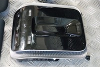 фото thumb №8, Потолок обычная czarna полная mercedes s w223