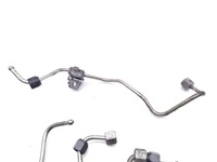 фото thumb №12, Peugeot boxer шланг топливный форсунки 2.2 bluehdi 140 дизель 2021 bus