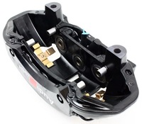 фото thumb №11, Суппорт тормозной левый перед 410mm audi e-tron gt 4j3615123b новый org