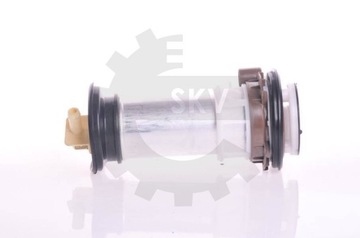 фото thumb №13, Насос пального vw golf passat vento 1j0919051c