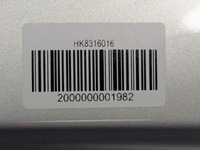 фото thumb №7, Крило лівий перед jaguar f-pace hk8316016 hk83-16a183