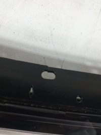 Vw tiguan 3 24- правая  перед передний led drl решетка решётка r-line оригинал с Разборки, фото thumb