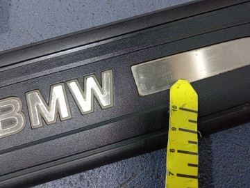 фото thumb №6, Bmw 5 gt f07 планка порога левый зад led 7193475