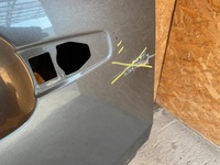 фото thumb №12, Jaguar e-pace дверь левая задние задняя