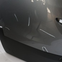 фото thumb №11, Bmw x3 f25 бампер задній pdc x line spacegrau grey металік - a52