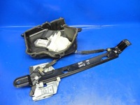 фото thumb №1, Механізм підйомник вікна лівий зад seat leon ii