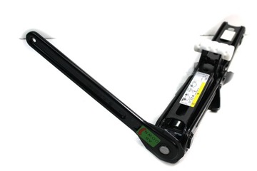 фото thumb №8, Audi q8 e-tron подъемник домкрат 4ke011031 4ke 011 031 автомобильный etron 7l