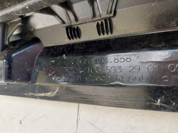 фото thumb №9, Vw arteon 3g8 планка пороговая порог правый