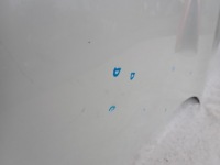 Nissan qashqai 2 2 13-17 капот крышка двигателя Киев, фото thumb