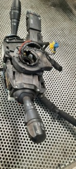 фото thumb №1, Важіль перемикач 93868050c renault trafic