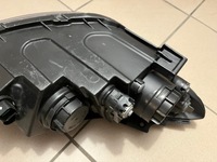 фото thumb №12, Hyundai i30 i-30 i 1 07- лампа передняя перед левая