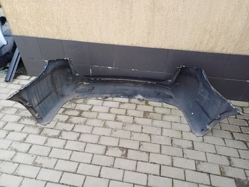 фото thumb №10, Chevrolet cruze рестайлинг 12- универсал бампер зад