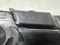 фото thumb №9, Audi q5 8r решітка ліва бампера перед 8r0807681