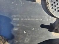 Захист плита pod бампер перед tesla model 3 17- 1084174-00-d оригінал Київ, фото thumb