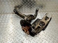 фото thumb №1, Mercedes cla w117 1.6 cgi 19r поворотна опора ступиця важіль лівий зад 2460306 org