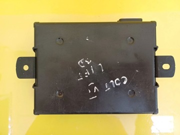 фото thumb №5, Модуль блок керування комфорту mitsubishi colt vi 8201a143 nr404