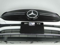 фото thumb №10, Mercedes eqa h243 243 бампер amg нижня частина