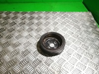 фото thumb №1, Колесо пасове вала 1.6tdi cxx golf vii leon 3 audi a3 8v 03g105243