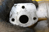 Основание фильтра масла mb w115 2.0 d Оригинал, фото thumb