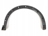 фото thumb №10, Cupra formentor молдинг накладка крыла левый перед 5ff853717h