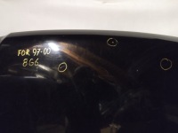 фото thumb №2, Subaru forester sf 97-00 капот 8g6