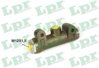 Купити Насос гальмівна lpr 4168151 4210962 bd16810200 132, фото thumb