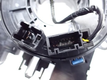 фото thumb №7, Лента сматыватель червяк подушка безопасности 255547852r renault zoe ii 21r