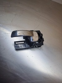 фото thumb №1, Лівий перед ручка внутрішня nissan qashqai j10