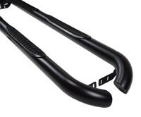 фото thumb №6, Orurovanie stopne боковой dodge nitro 2007-2012