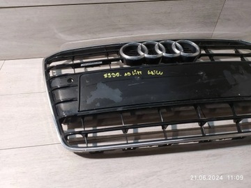 фото thumb №6, 8935. audi a5 рестайлинг решётка радиатора решётка 8t0853651h