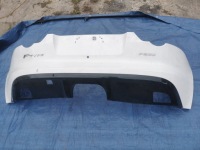 фото thumb №1, Jaguar f type бампер задній задня 2013-