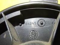 фото thumb №6, Повітродувка вентилятор peugeot 206 6424501 nr45