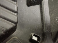 фото thumb №3, Решётка радиатора renault scenic iv 2016- 622561964