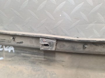 фото thumb №16, Планка накладка порога пороговая левая opel mokka 95164754