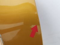 Капот кришка двигуна renault scénic iv j9 651004703r новий оригінальний Ціна, фото thumb