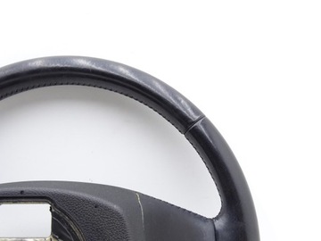 фото thumb №8, Кермо шкіра мультифункція skoda superb ii 2 3t