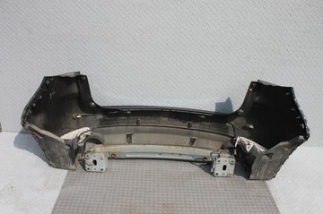 фото thumb №3, Бампер задний pdc балка зад комплект 45b mazda cx-5 ii kf 17-