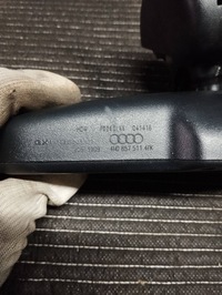 фото thumb №9, Зеркало внутреннее заднего вида камера audi a6 a7 a8 s6 s8 rs6 rs7 4h0857511