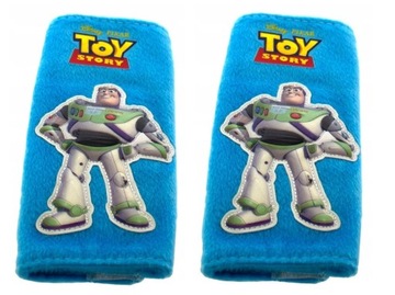 ЗАЩИТА НА РЕМНЮ TOY STORY COVER 3 BUZ