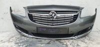 Купить Opel insignia a 1 lift pdc бампер перед передний, фото thumb
